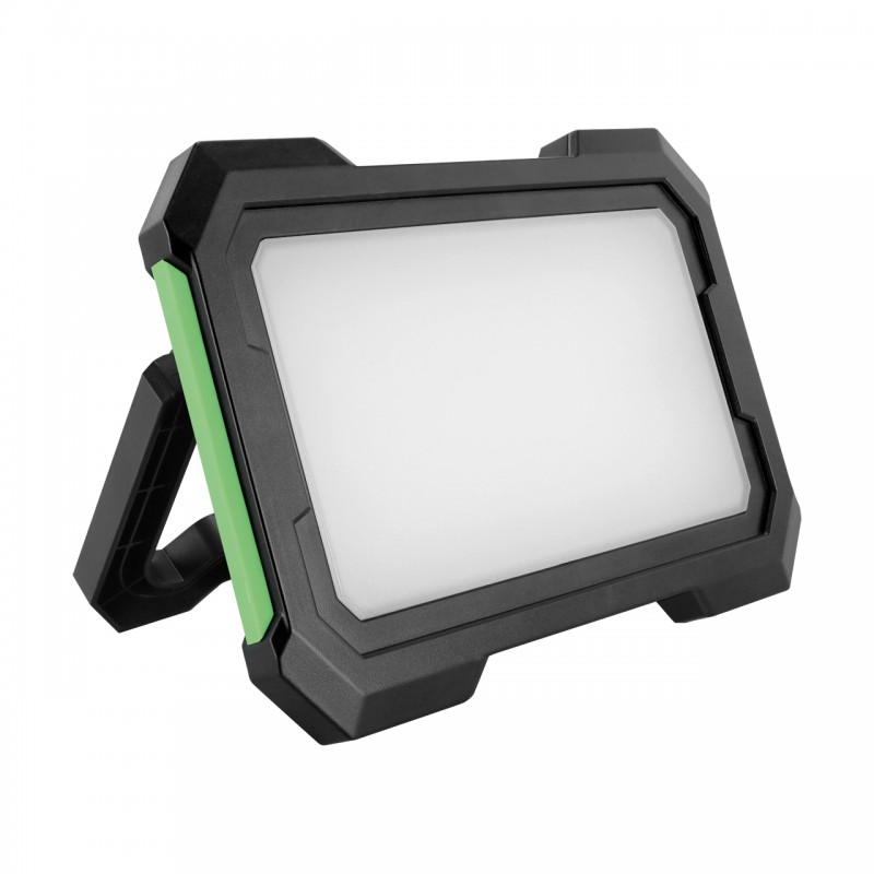 LED ПРОЖЕКТОР HARDY 6W СТУДЕНА БЯЛА