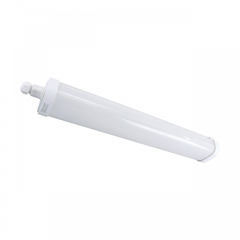 LED ПРОЖЕКТОР LAGAN 30W НЕУТРАЛНО БЯЛА