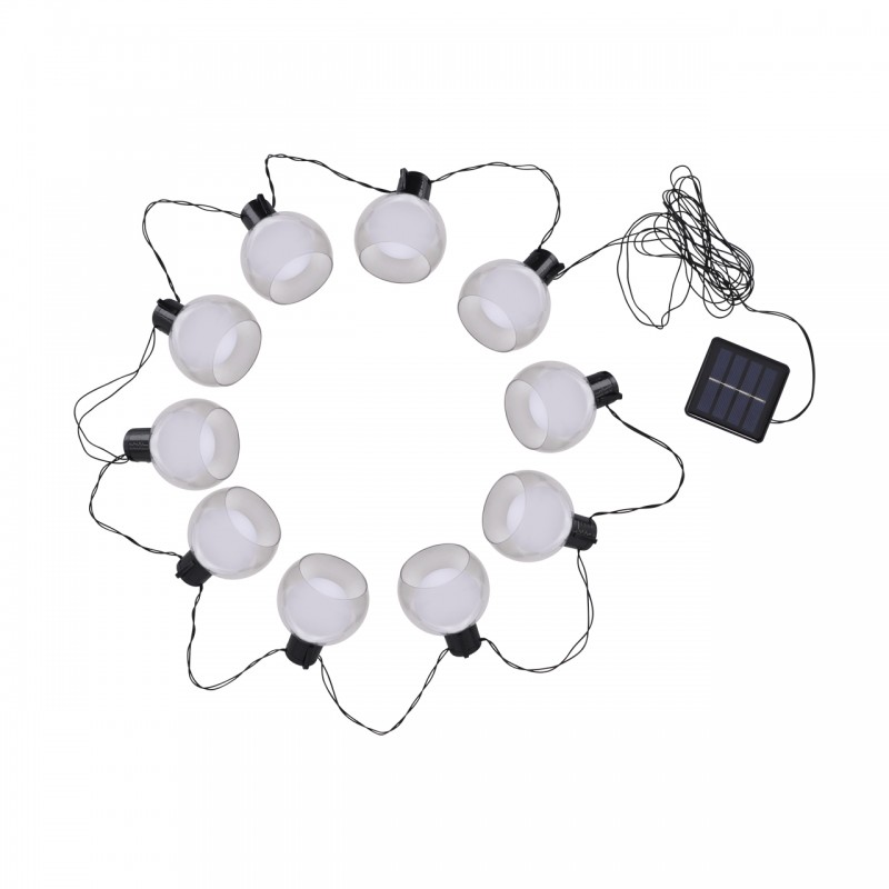 LED ПРОЖЕКТОР MULGA 3W ЧЕРЕН ТОПЛО БЯЛА СВЕТЛИНА LED ПРОЖЕКТОР MULGA 3W ЧЕРЕН ТОПЛО БЯЛА СВЕТЛИНА