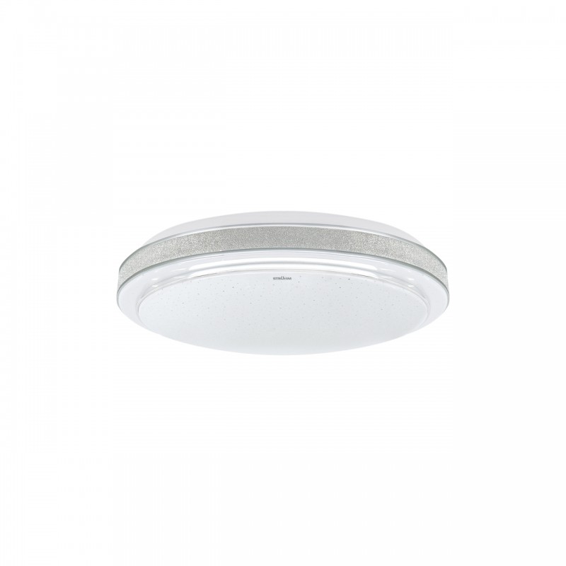 LED ПЛОСКА ЛАМПА AGATA 12W CCT