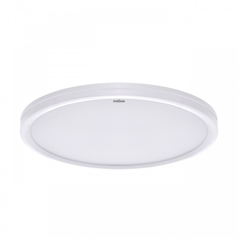 AMADEUS LED C 24W БЯЛ CCT