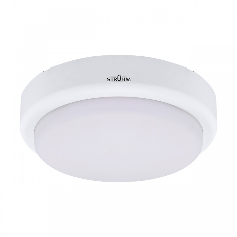 LED ПЛАФОН MARINA БЯЛ LED ПЛАФОН MARINA БЯЛ