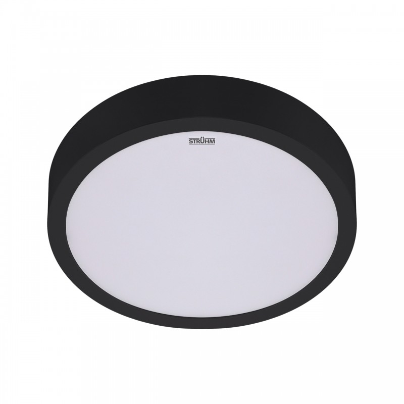 LED ПЛОСКА ПЛОЧКА ANDRE C 9/12/15W ЧЕРНА CCT LED ПЛОСКА ПЛОЧКА ANDRE C 9/12/15W ЧЕРНА CCT