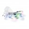 LED ЛЕНТА AMSTER RGB 5M