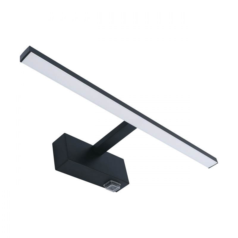 МАРТА LED 8W ЧЕРЕН CCT МАРТА LED 8W ЧЕРЕН CCT
