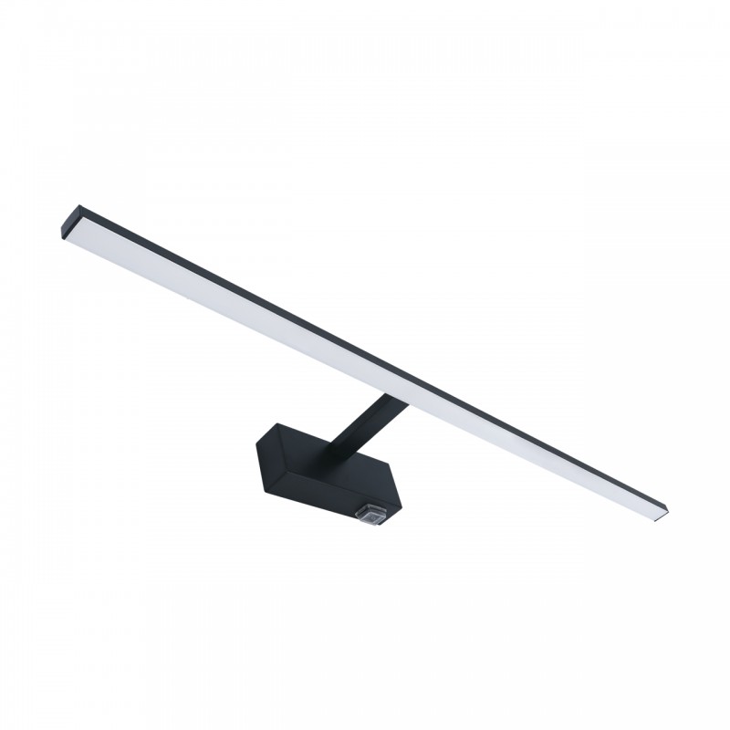 МАРТА LED 12W ЧЕРЕН CCT МАРТА LED 12W ЧЕРЕН CCT