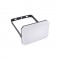 LED КРУШКА TAFLA LED 20W BLACK NW