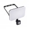 Tafla Led Projector With Pir Sensor 30W Black Neutral White