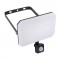 Tafla Led Projector With Pir Sensor 50W Black Neutral White