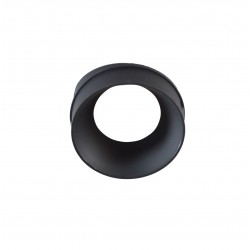 Reflector Black for ALEA 12W ALEA BLACK 00/1119-B Reflector Black for ALEA 12W ALEA BLACK 00/1119-B