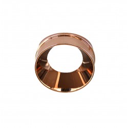 Reflector Gold for ALEA 12W ALEA GOLD 00/1119-G Reflector Gold for ALEA 12W ALEA GOLD 00/1119-G