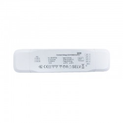 ЗАХРАНВАНЕ 24VDC 60W IP20 SLIM