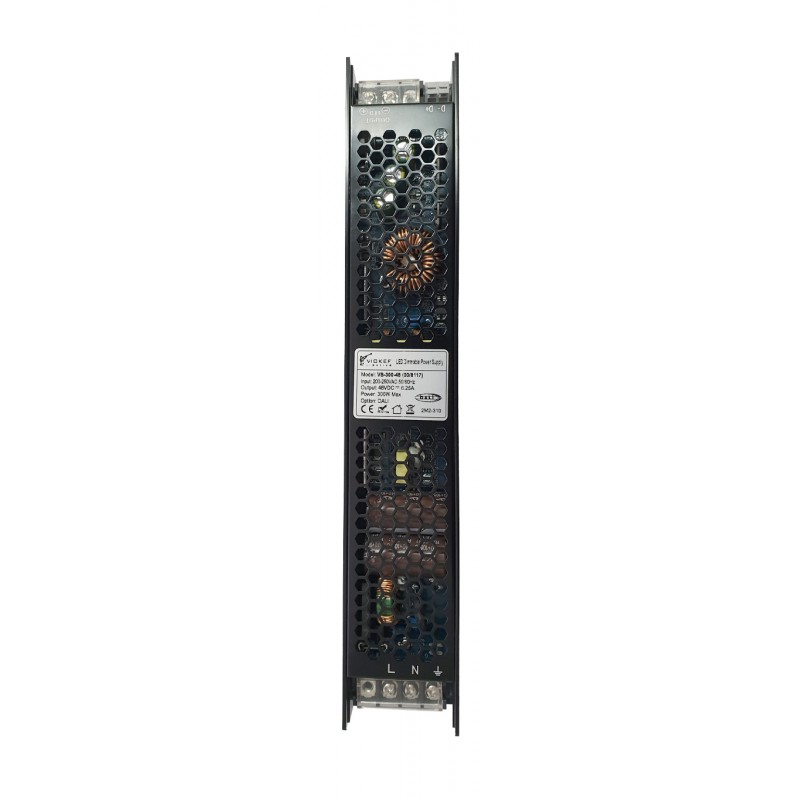ЗАХРАНВАЩ БЛОК 48VDC 300W IP20 DALI ДИМИРАНЕ