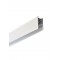 МАГНИТНА РЕЛСА БЯЛА MAGNETIC WHITE IP20 48 VDC
