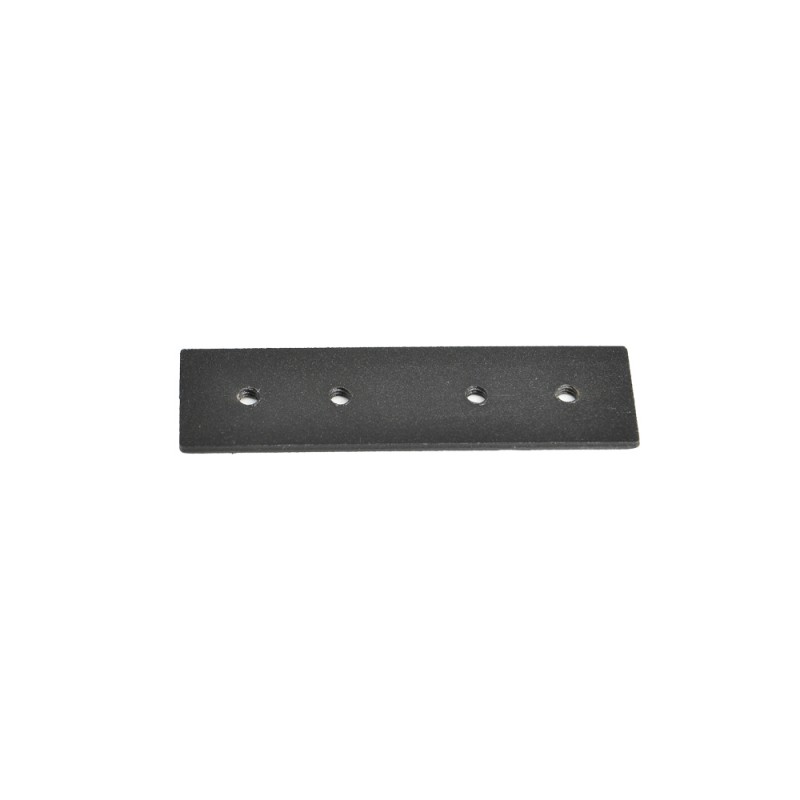 СВЪРЗВАНЕ ЗА МАГНИТНА РЕЛСА CURVYTRACK MAGNETIC ЧЕРЕН IP20