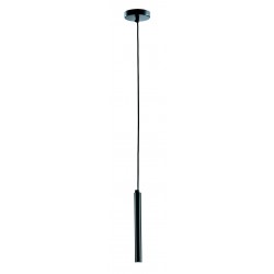 ПЕНДЕЛ DUCT LED 3W ЧЕРЕН ПЕНДЕЛ DUCT LED 3W ЧЕРЕН