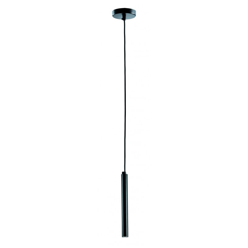 ПЕНДЕЛ DUCT LED 3W ЧЕРЕН ПЕНДЕЛ DUCT LED 3W ЧЕРЕН