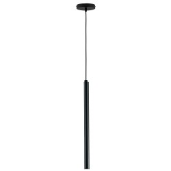 ПЕНДЕЛ DUCT LED 3W ЧЕРЕН ПЕНДЕЛ DUCT LED 3W ЧЕРЕН