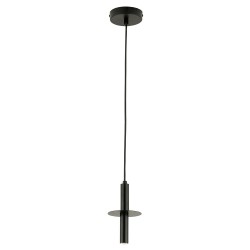 ПЕНДЕЛ DUCT LED 3W ЧЕРЕН ПЕНДЕЛ DUCT LED 3W ЧЕРЕН