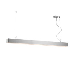 ЛИНЕЙНО ОКАЧЕНО СВЕТИЛО STATION ULTRA 1420MM 37W 3000K