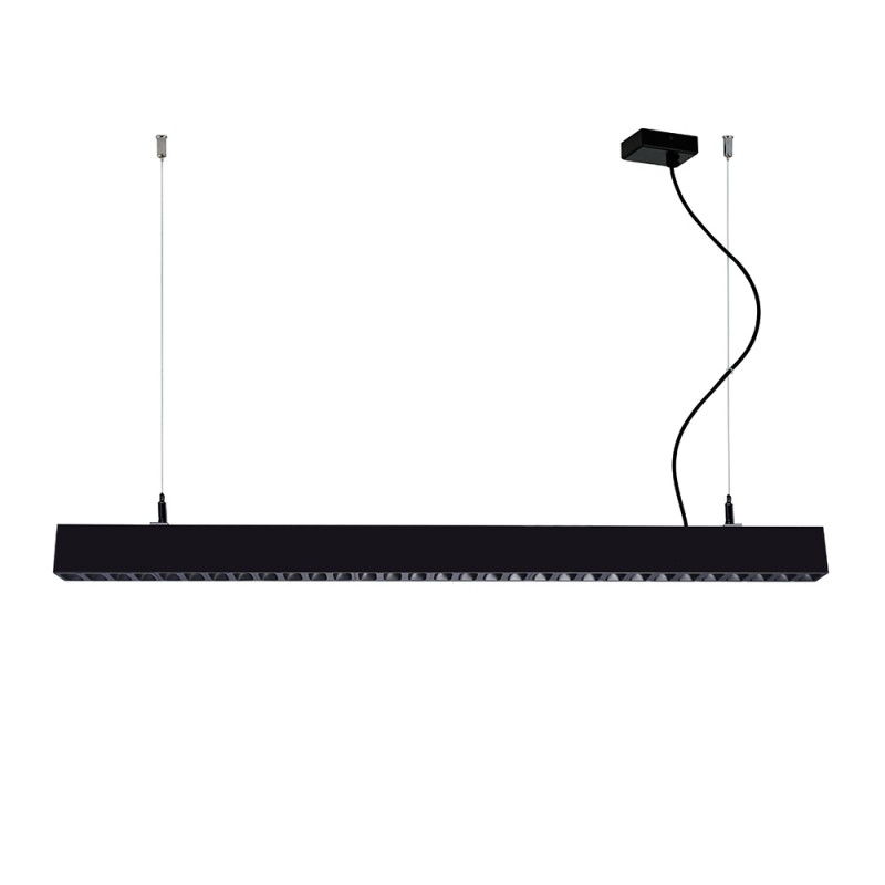ПЕНДЕЛ ЧЕРЕН L 1130 DIRECT + INDIRECT TOP LINE