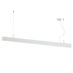 ЛИНЕЙНО ОКАЧЕНО СВЕТИЛО STATION ULTRA 3380MM 88W 3000K