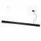 ЛИНЕЙНО ОКАЧЕНО СВЕТИЛО STATION ULTRA 3380 MM