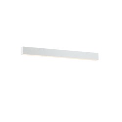 LED ЛИНЕЕН ПАНЕЛ STATION ULTRA 30W 4000K 5400LM