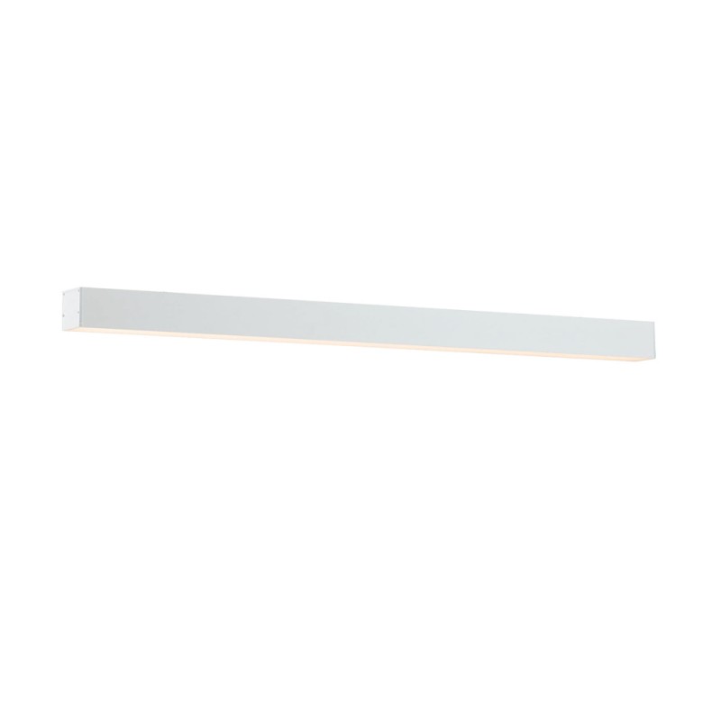 СТАЦИЯ УЛТРА LED МОДУЛ LINEAR CEILING L1420 3000K БЯЛ
