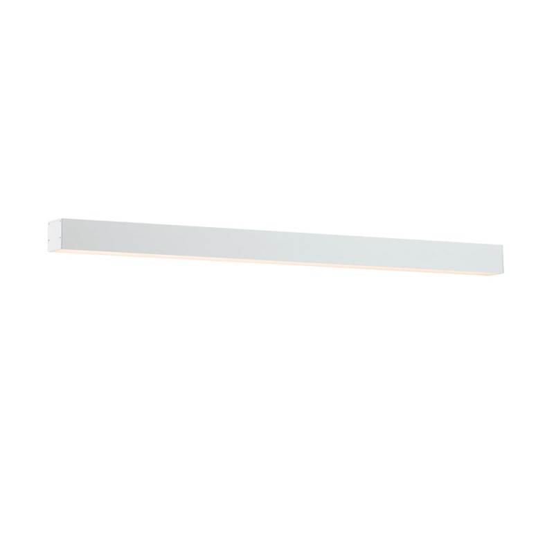 СТАЦИОН УЛТРА LED МОДУЛ ЛИНЕЕН ТАВАН 1700MM 4000K БЯЛ