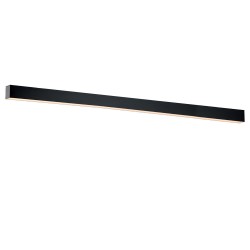 СТАЦИОН УЛТРА LED МОДУЛ LINEAR CEILING L2540 3000K ЧЕРЕН