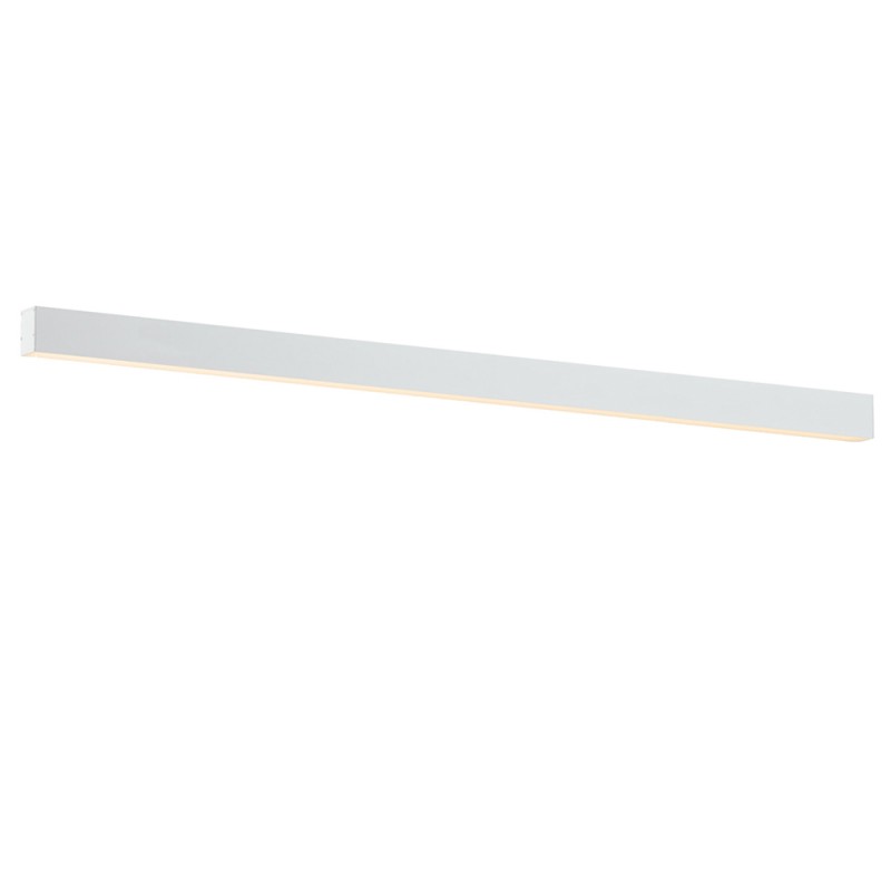 ЛИНИЕН ЛЕД МОДУЛ ЗА ТАВАН STATION ULTRA 2820MM 73W 3000K
