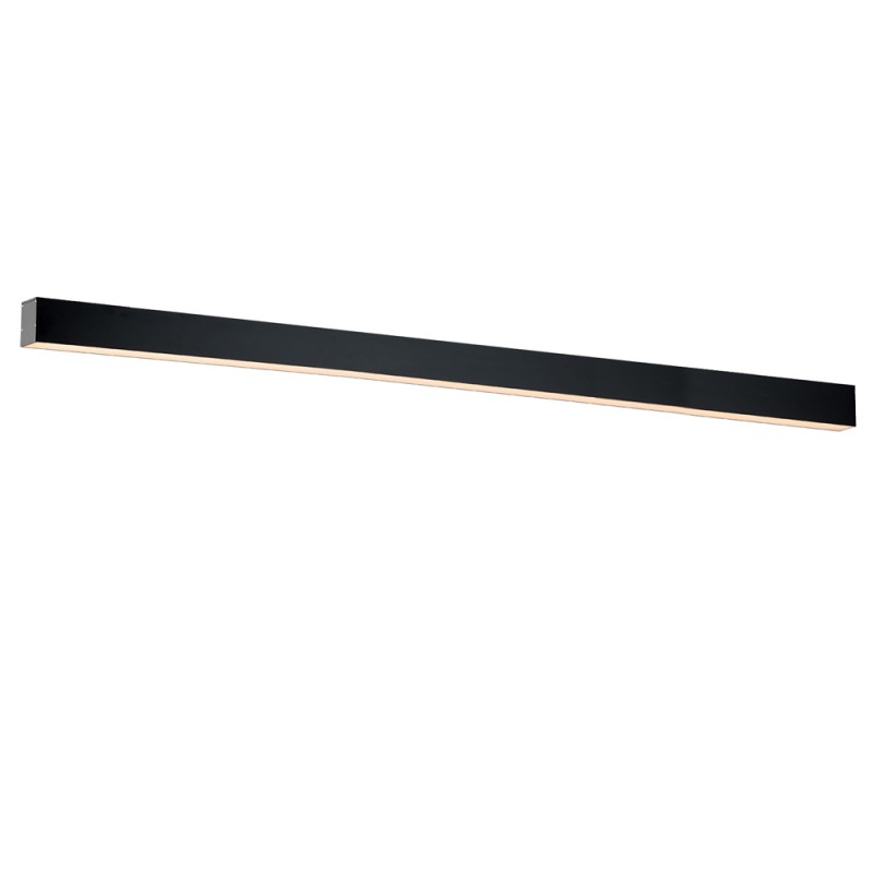ЛИНИЕН ПЛАФОН L3100 3000K ЧЕРЕН
