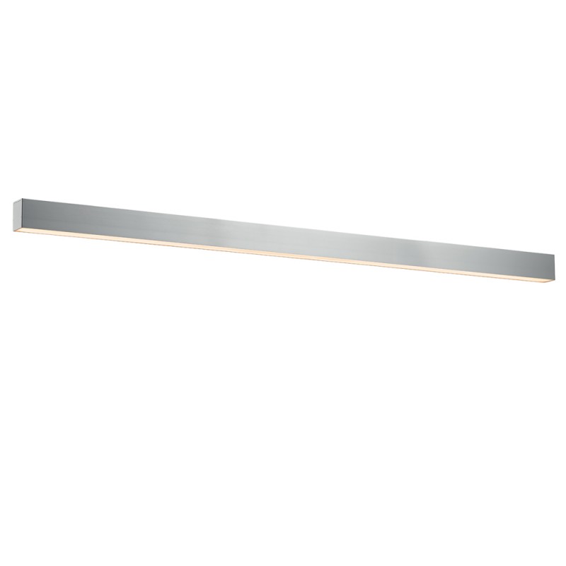 ЛИНЕЕН ТАВАНЕН СВЕТИЛНИК STATION ULTRA 3380MM 88W 4000K