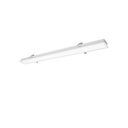 ЛИНИЕН РЕЦЕСИРАН LED МОДУЛ 1140MM 30W 3000K