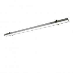  Reces. Trimless L1420 3000K Anod. Dim. St.Ultra LED module 37W 3000K 6413 Lm 220-240 VAC 50-60 Hz  72000 h  ALUMINIUM  ANODIZED  L:1420 H:75 W:55 IP20 STATION ULTRA 3911-04142-3-U-D3 