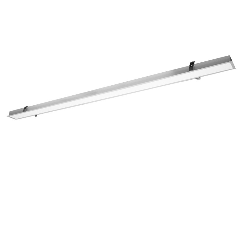 ВГРАДЕН LED ПРОФИЛ STATION ULTRA 2260MM 59W 4000K
