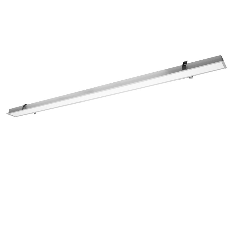 ЛИНЕЕН ВГРАДЕН ПРОФИЛ STATION ULTRA 2820MM 73W 3000K