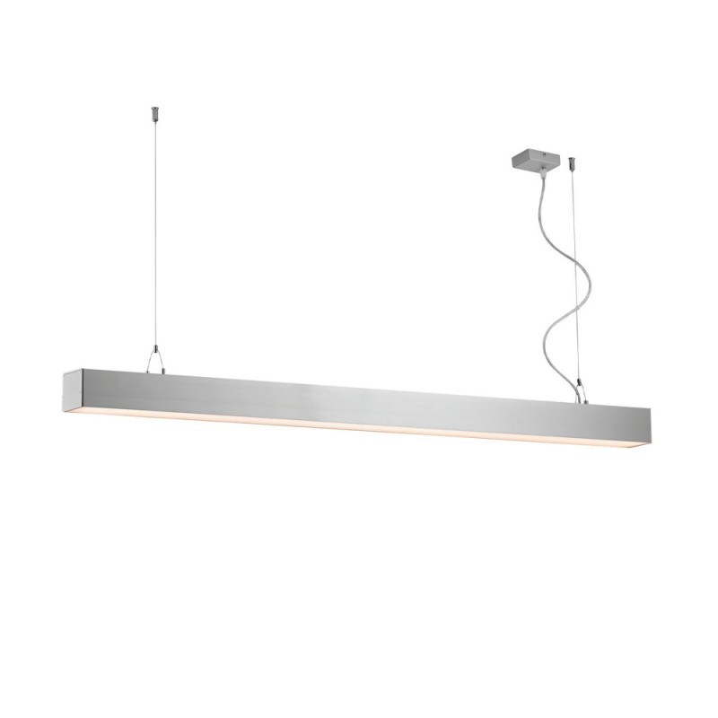ЛИНЕЙНО ОКАЧЕНО ОСВЕТИТЕЛНО ТЯЛО 1420MM 49W 3000K