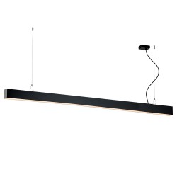 ЛИНЕЙНО ОКАЧЕНО СВЕТИЛО STATION ULTRA 2540MM 74W 3000K