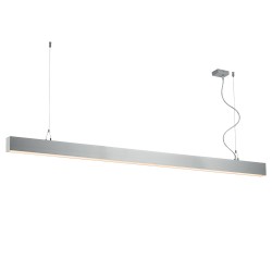 ЛИНЕЕН ВИСЯЩ СВЕТИЛНИК DIRECT+INDIRECT L2820 3000K