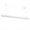 ЛИНЕЕН ЛУСТЪР DIRECT+INDIRECT L2820 4000K БЯЛ