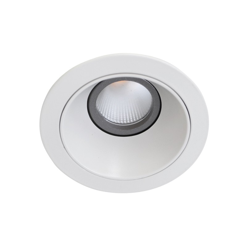 ВГРАДЕН СПОТ АЛЕА 20W 3000K 38° БЯЛ ВГРАДЕН СПОТ АЛЕА 20W 3000K 38° БЯЛ