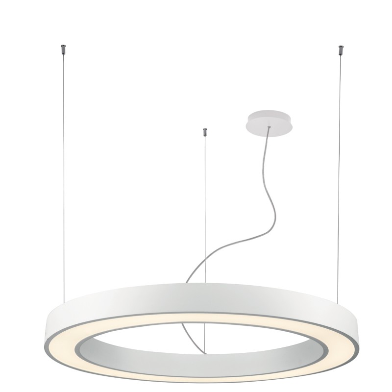 ВИСЯЩ LED ПРЪСТЕН D900 3000K ДИМИРАЩ