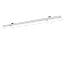 ВГРАДЕН LED ПРОФИЛ LINEAR L1980 4000K БЯЛ ДИМИРАН