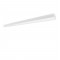 ВГРАДЕН ЛИНЕЕН ПРОФИЛ L1140 30W БЯЛ ДИМИРАН