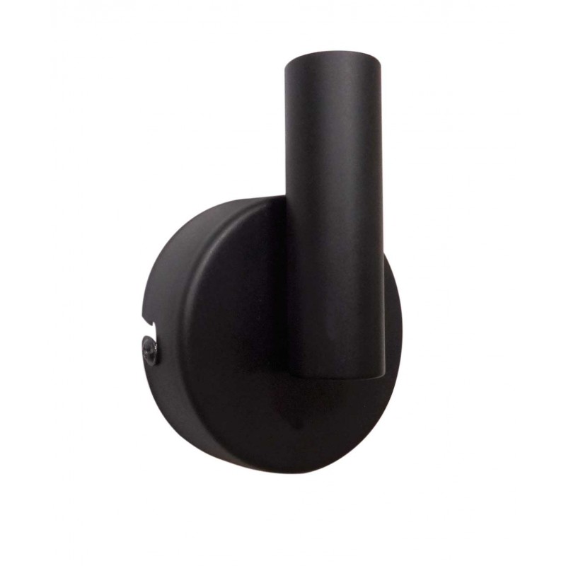 СТЕННА ЛАМПА DUCT LED 3W ЧЕРЕН СТЕННА ЛАМПА DUCT LED 3W ЧЕРЕН