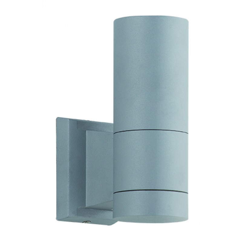 СТЕННА ЛАМПА SOTRIS 170MM СИВА СТЕННА ЛАМПА SOTRIS 170MM СИВА