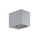 СТЕННА ЛАМПА TILOS GREY IP54 220-240V