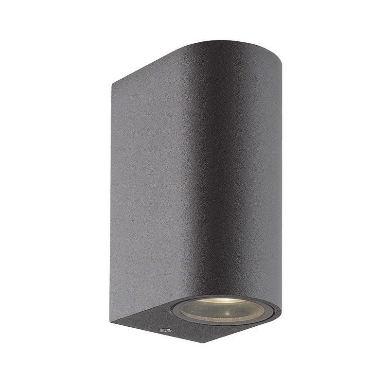 СТЕННА ЛАМПА TILOS DARK GREY